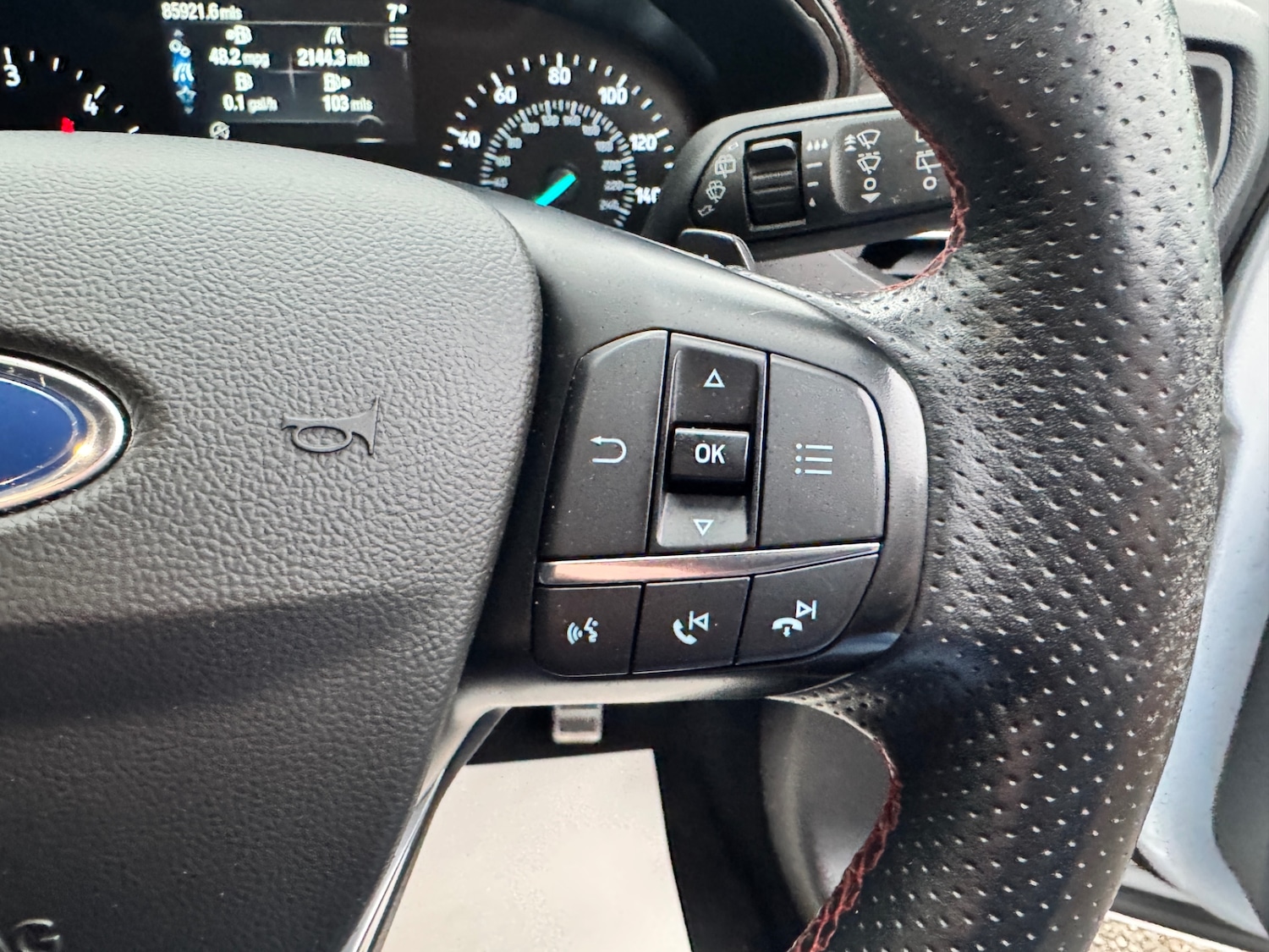 Used Ford Focus 2020 for sale - 77129752: Photo 21