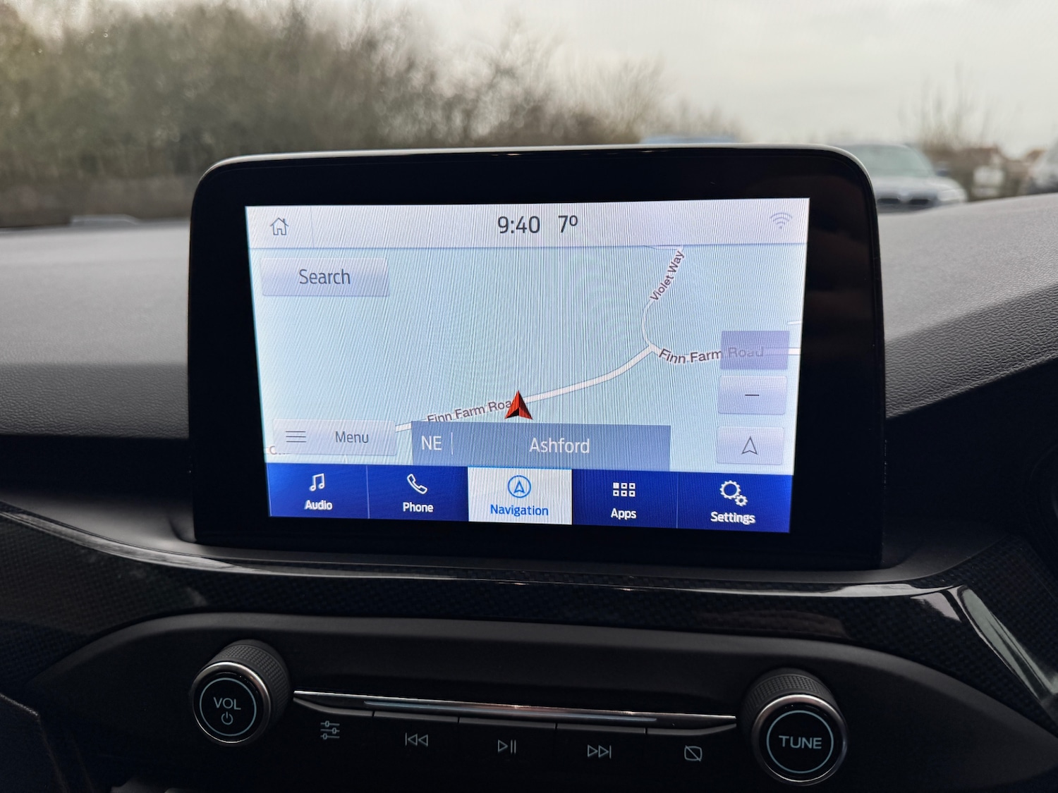 Used Ford Focus 2020 for sale - 77129752: Photo 24