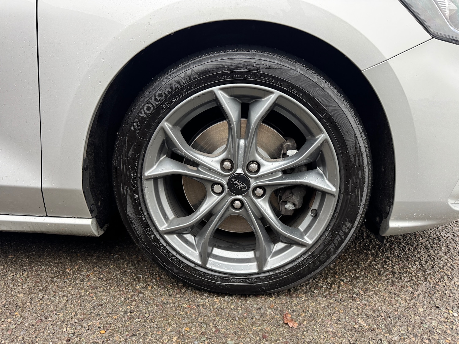 Used Ford Focus 2020 for sale - 77129752: Photo 25