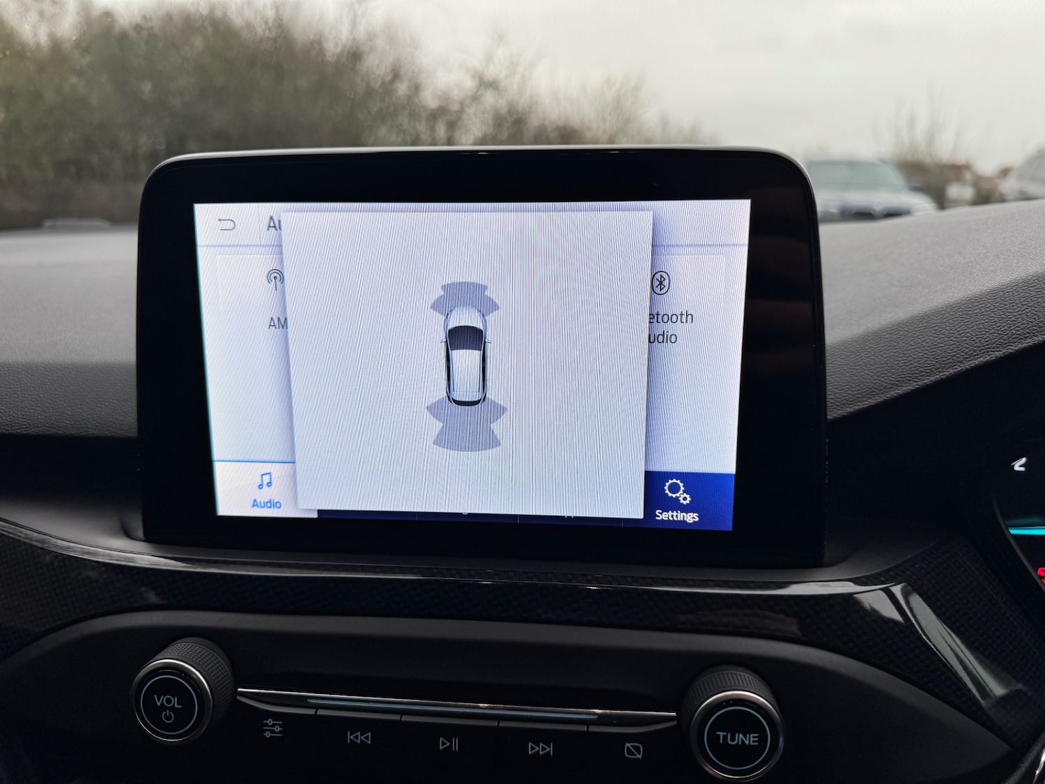 Used Ford Focus 2020 for sale - 77129752: Photo 26