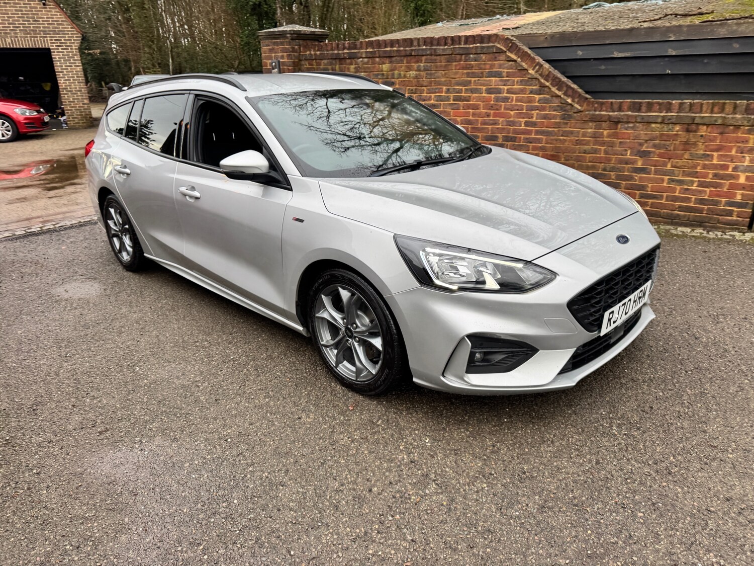 Used Ford Focus 2020 for sale - 77129752: Photo 28