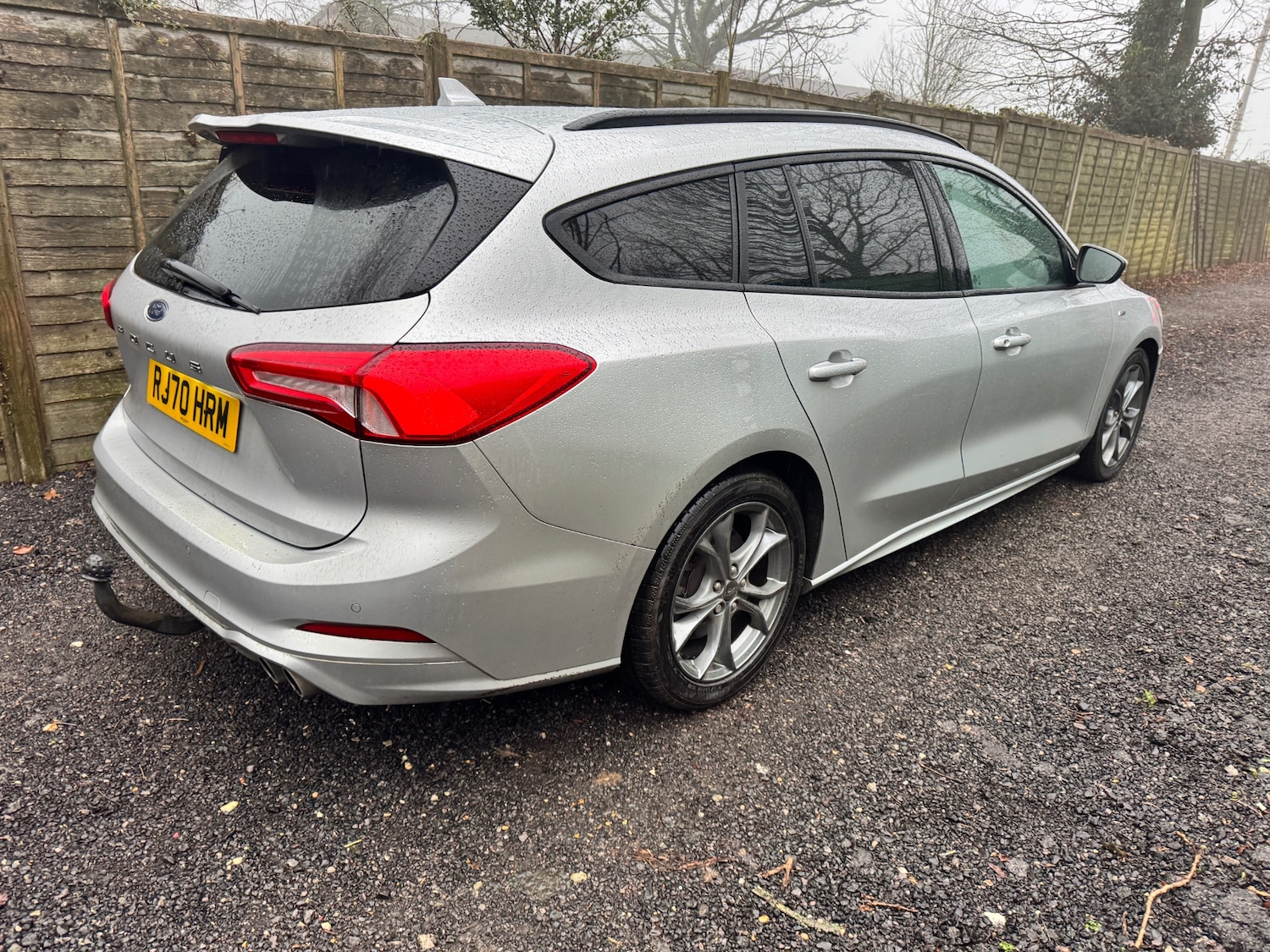 Used Ford Focus 2020 for sale - 77129752: Photo 3