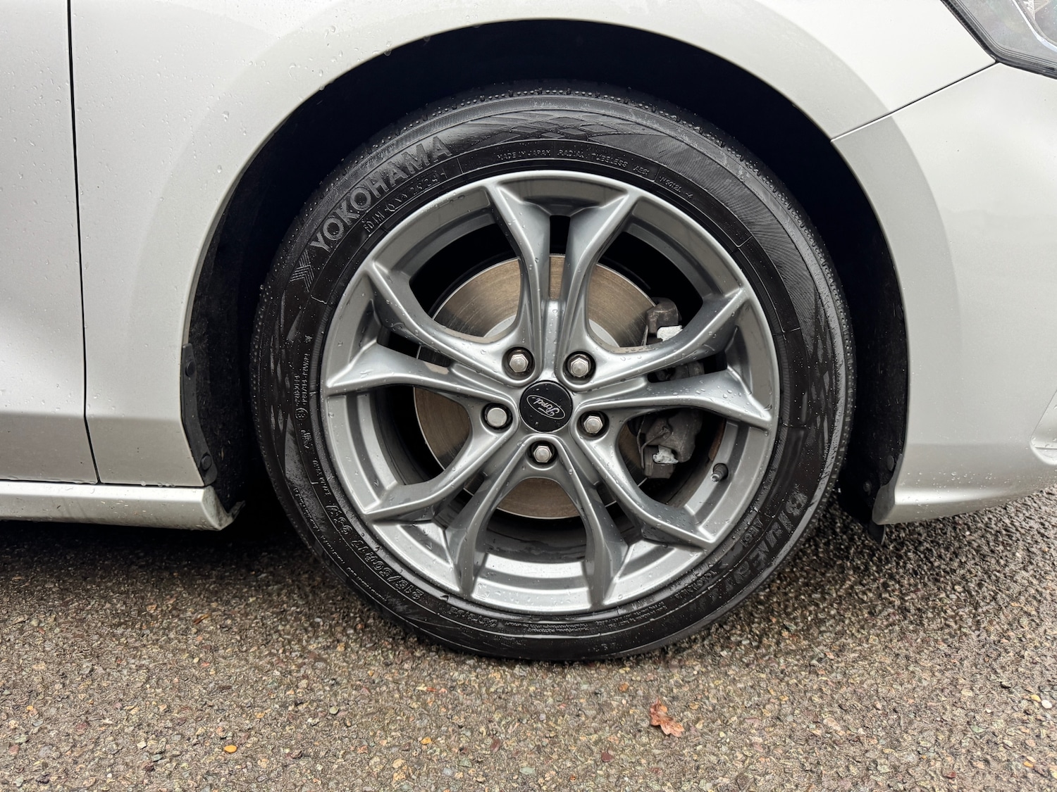 Used Ford Focus 2020 for sale - 77129752: Photo 30