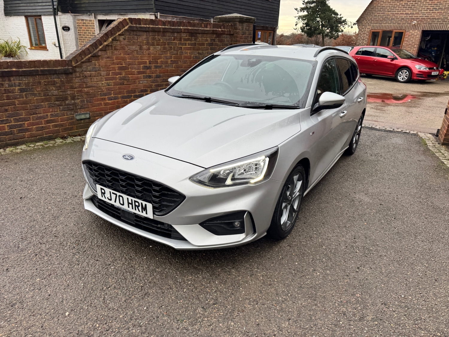 Used Ford Focus 2020 for sale - 77129752: Photo 32