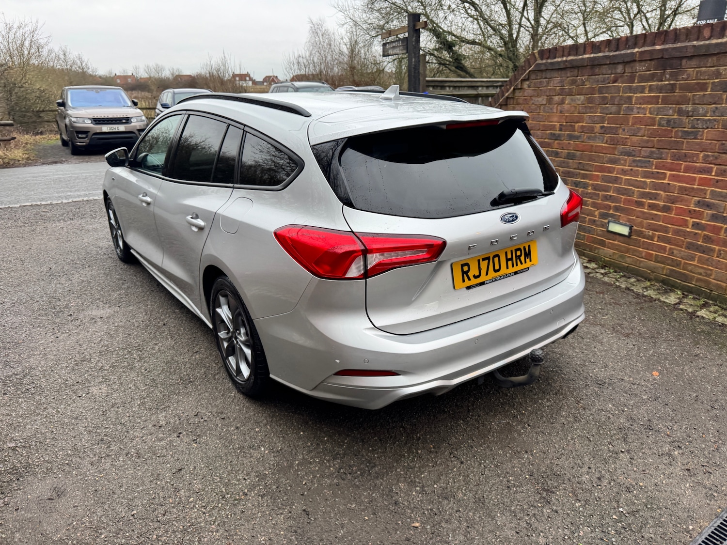 Used Ford Focus 2020 for sale - 77129752: Photo 34