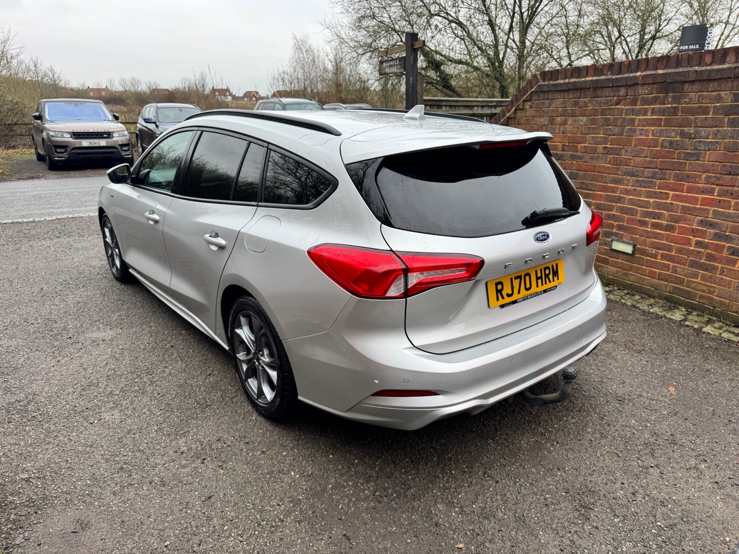 Used Ford Focus 2020 for sale - 77129752: Photo 35