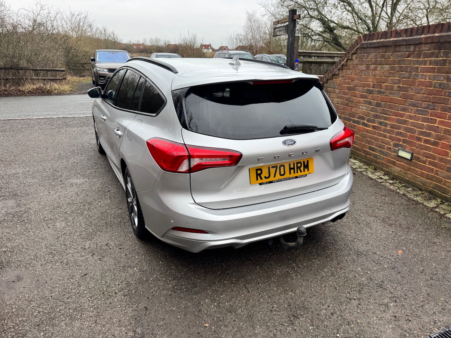 Used Ford Focus 2020 for sale - 77129752: Photo 37