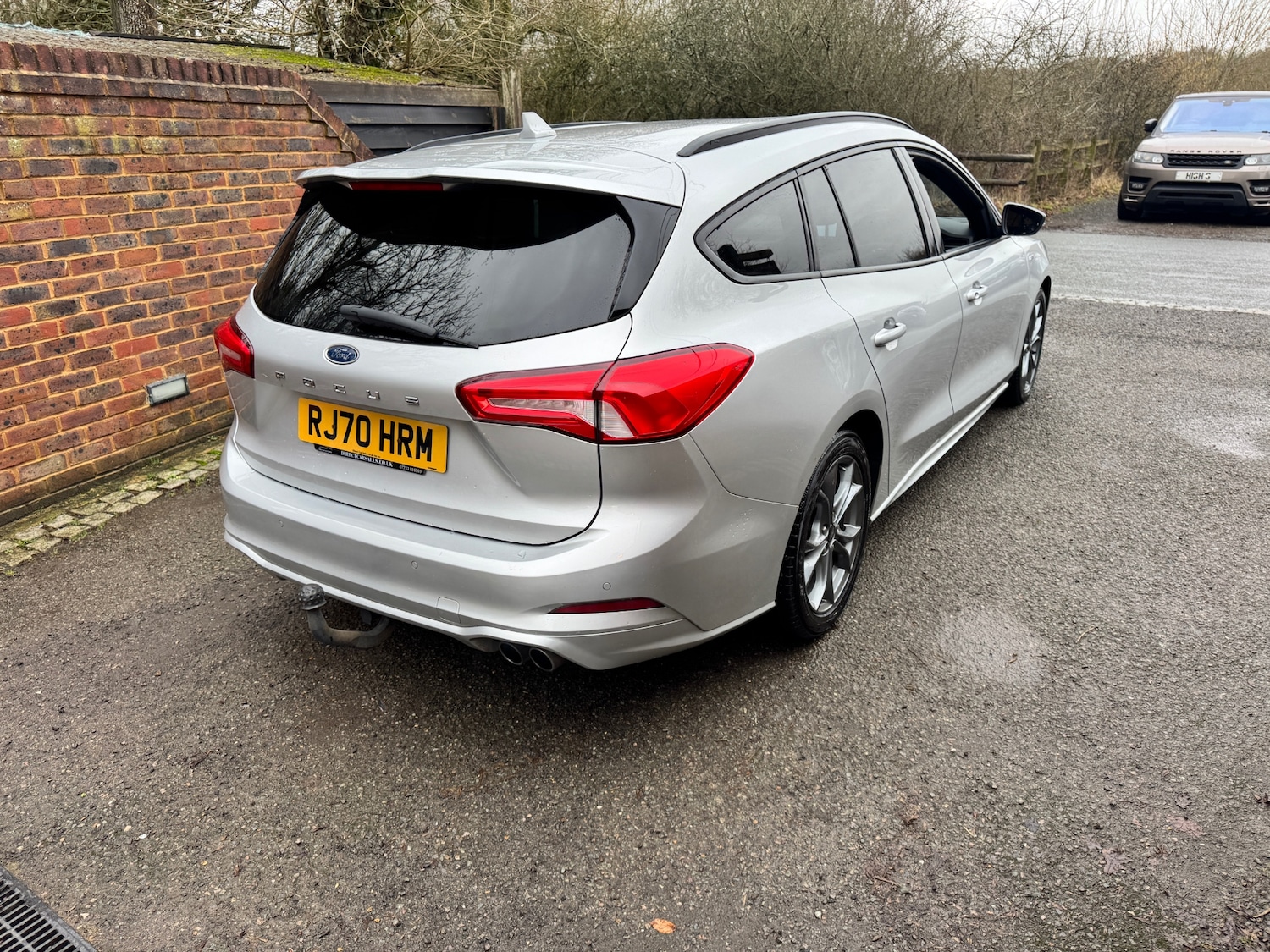 Used Ford Focus 2020 for sale - 77129752: Photo 40