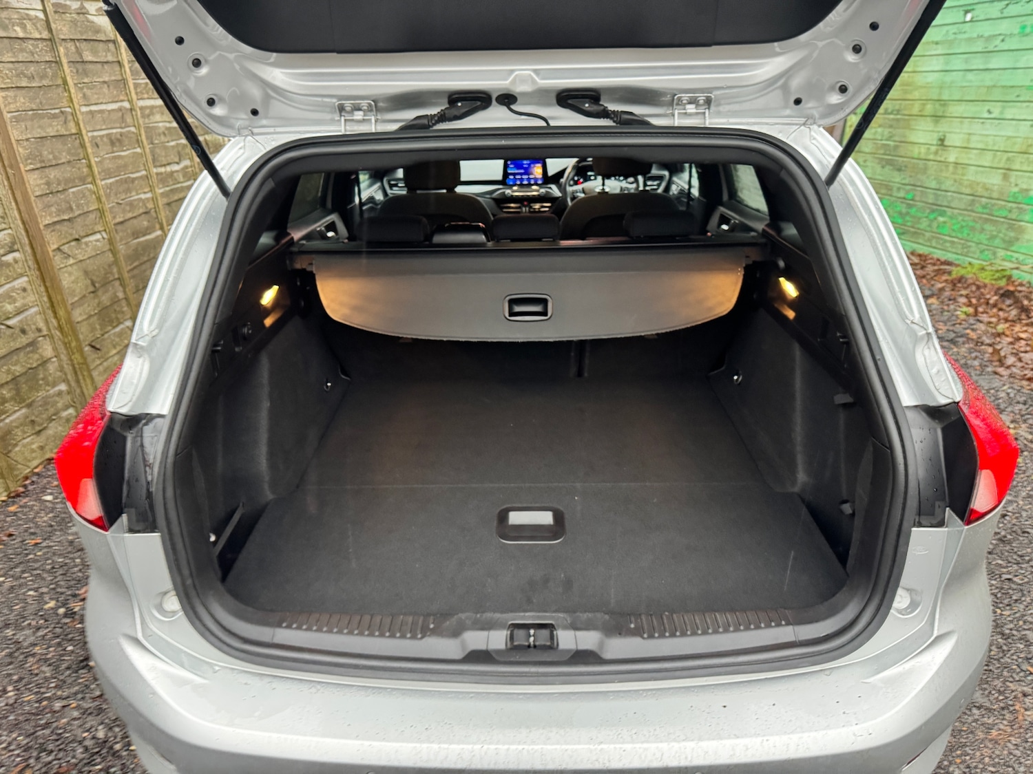 Used Ford Focus 2020 for sale - 77129752: Photo 6