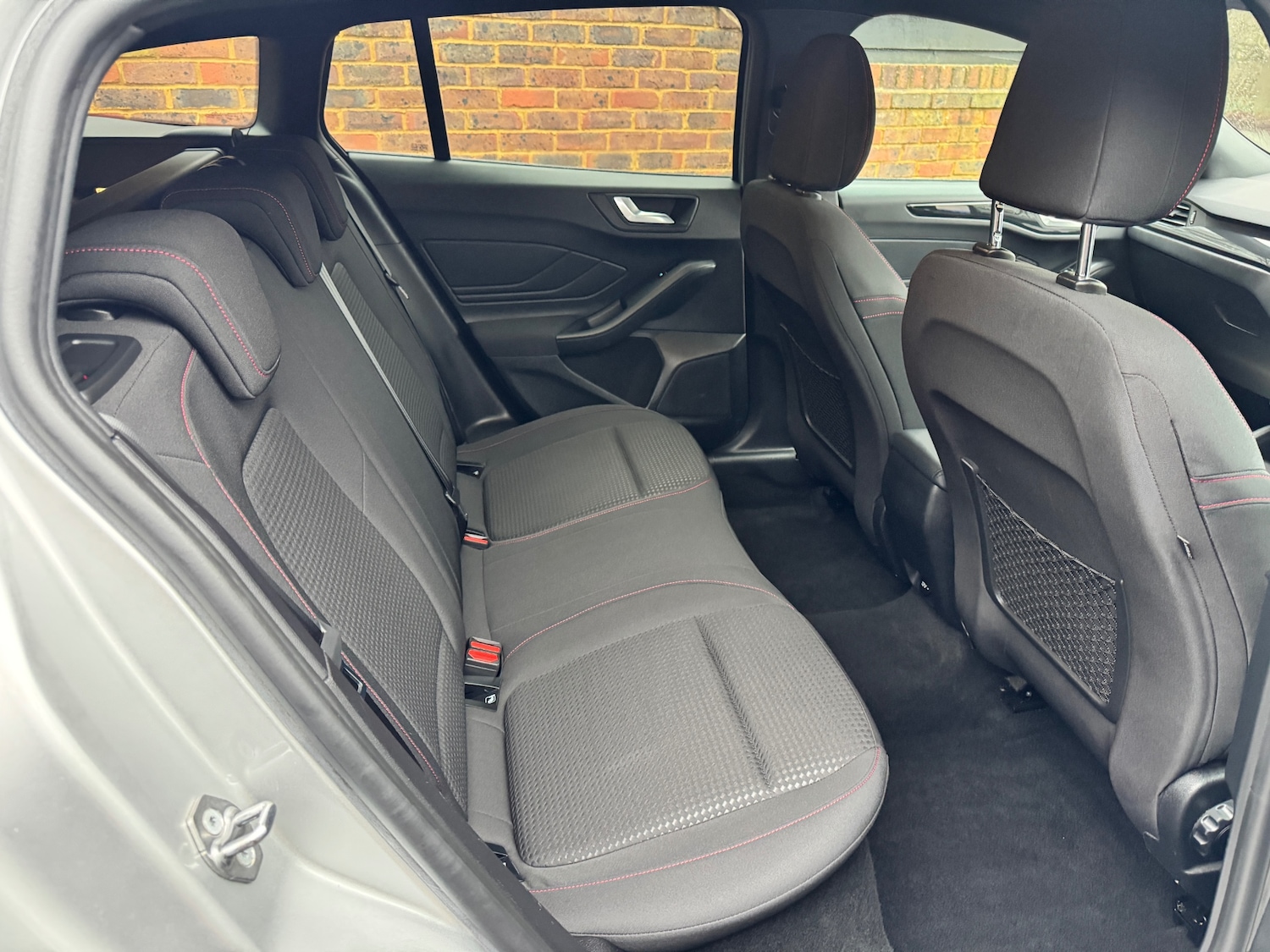 Used Ford Focus 2020 for sale - 77129752: Photo 7