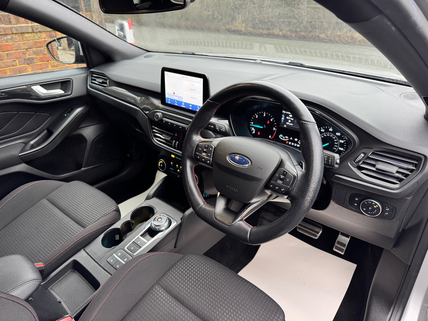 Used Ford Focus 2020 for sale - 77129752: Photo 8