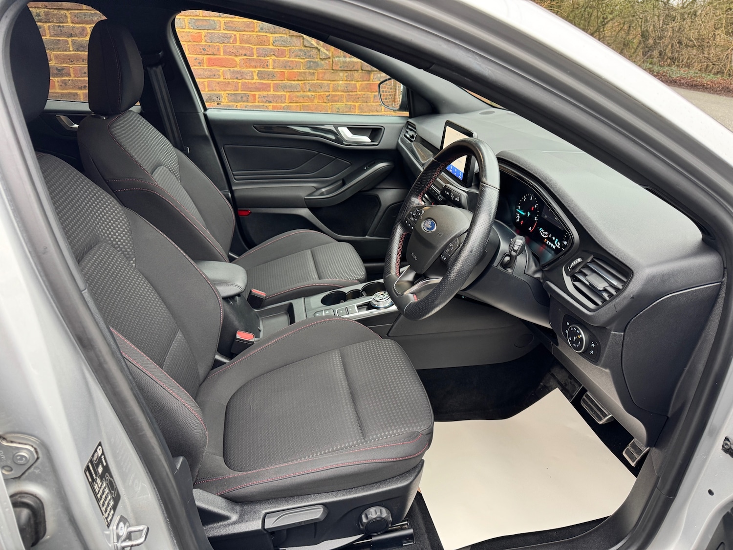 Used Ford Focus 2020 for sale - 77129752: Photo 9