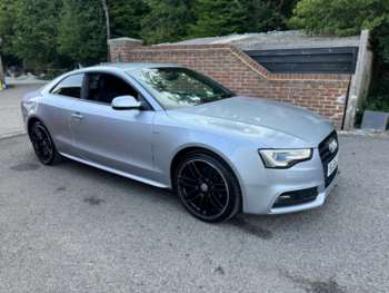 2016 (66) - 2.0 TDI 190 S Line 2dr Multitronic [Nav]