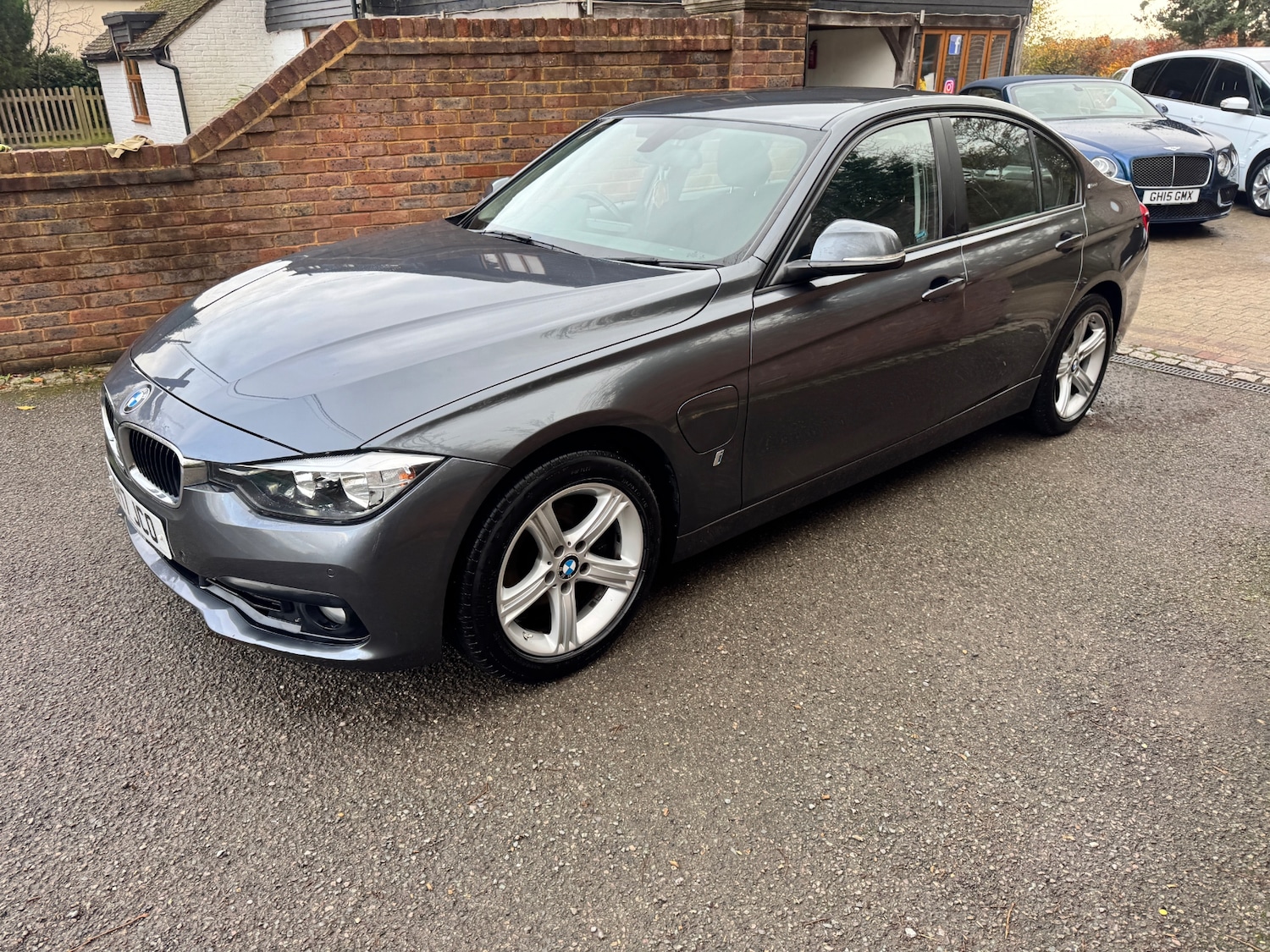 Used BMW 3 Series 2017 for sale - 76527306: Photo 15