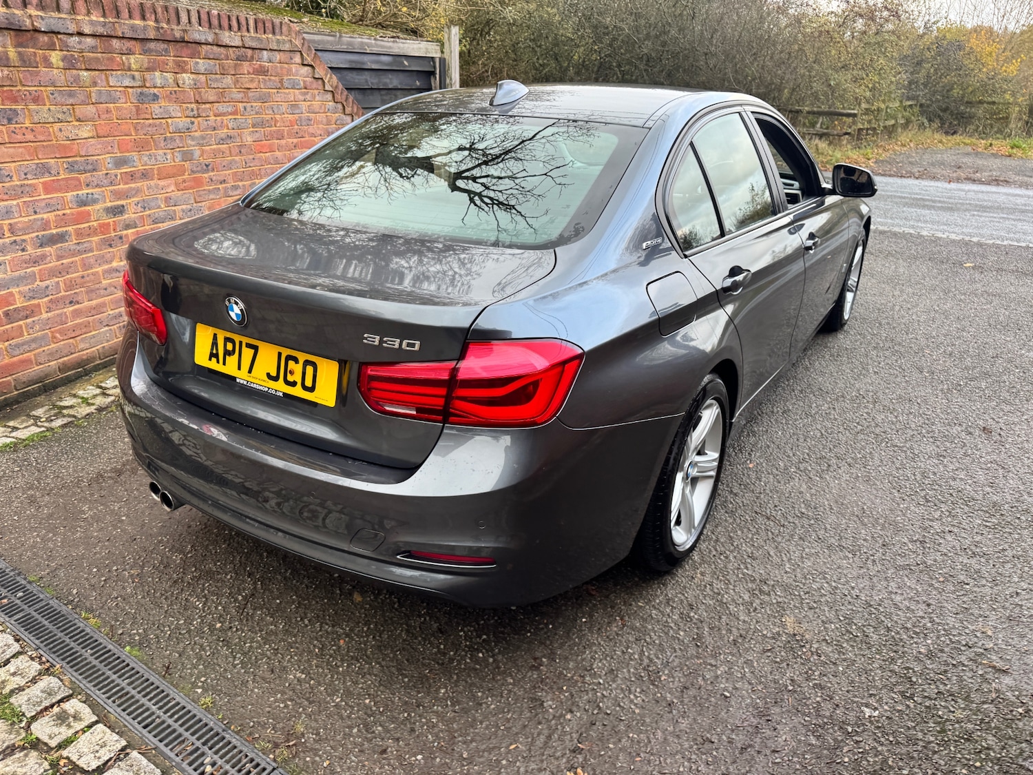 Used BMW 3 Series 2017 for sale - 76527306: Photo 19