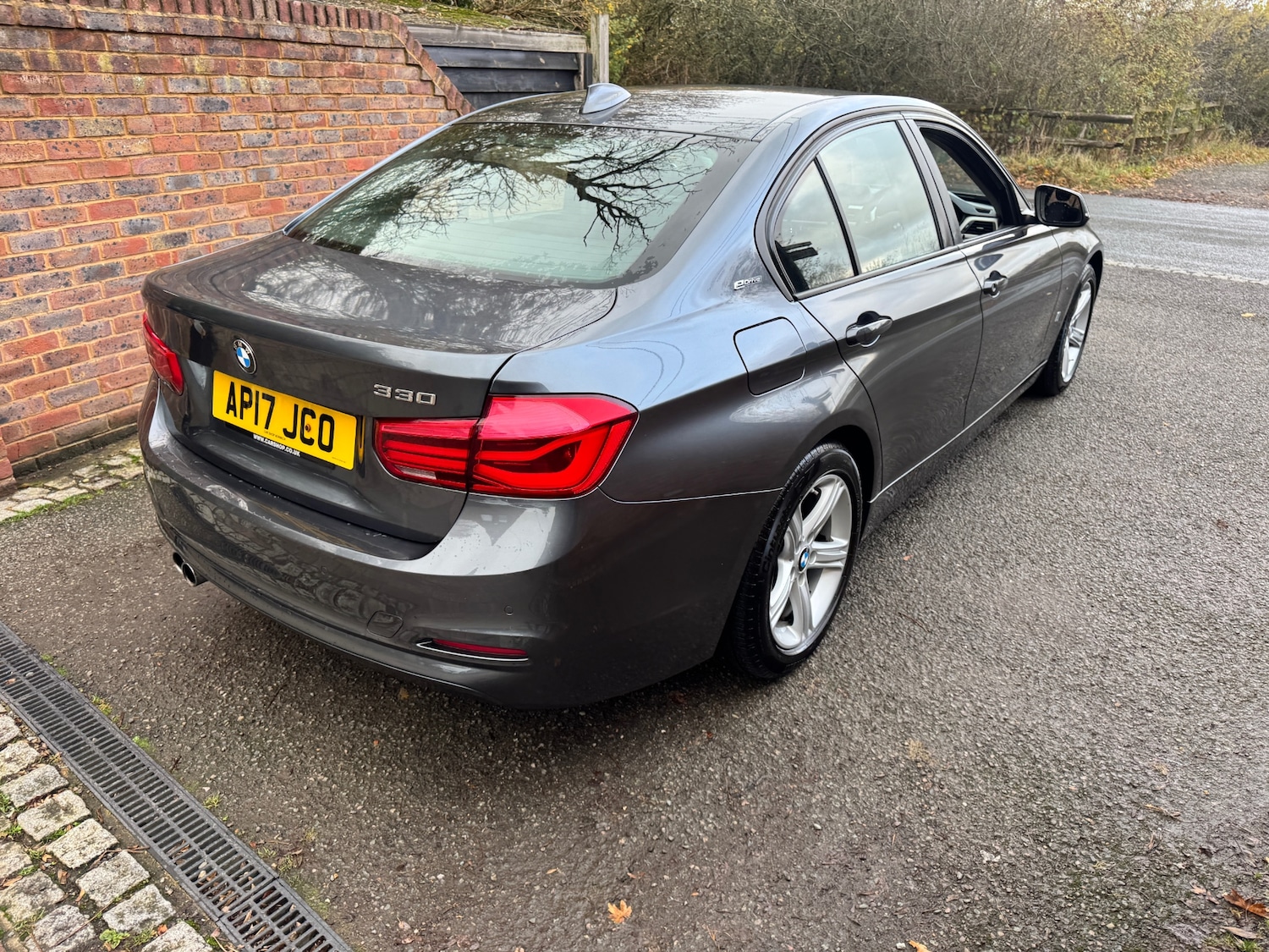 Used BMW 3 Series 2017 for sale - 76527306: Photo 20