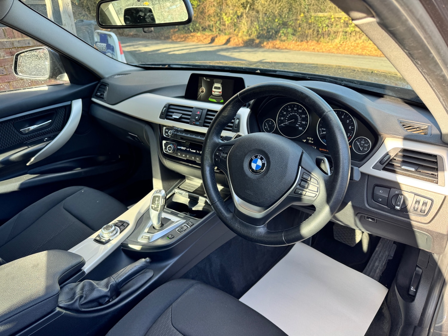 Used BMW 3 Series 2017 for sale - 76527306: Photo 22