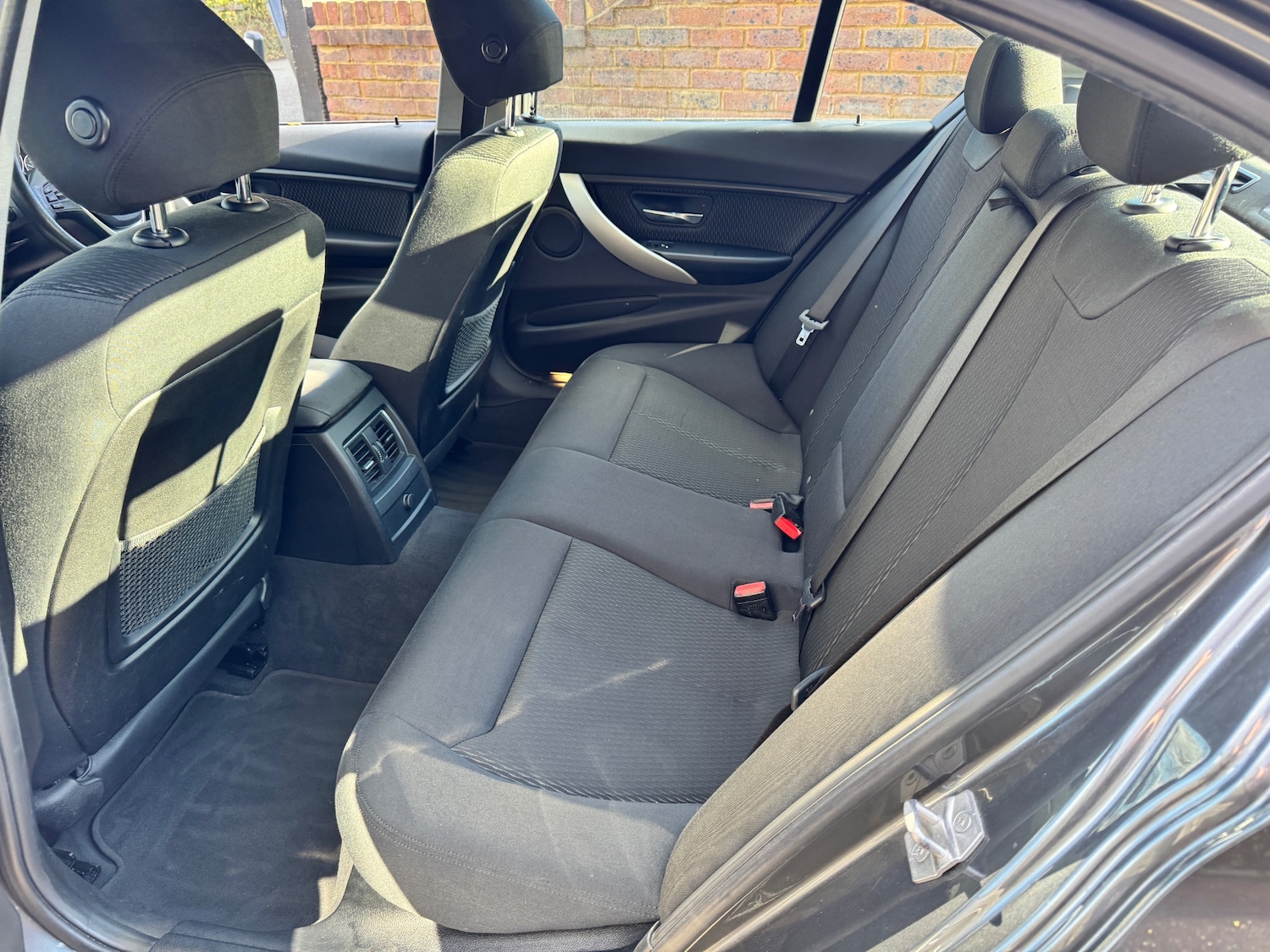 Used BMW 3 Series 2017 for sale - 76527306: Photo 24