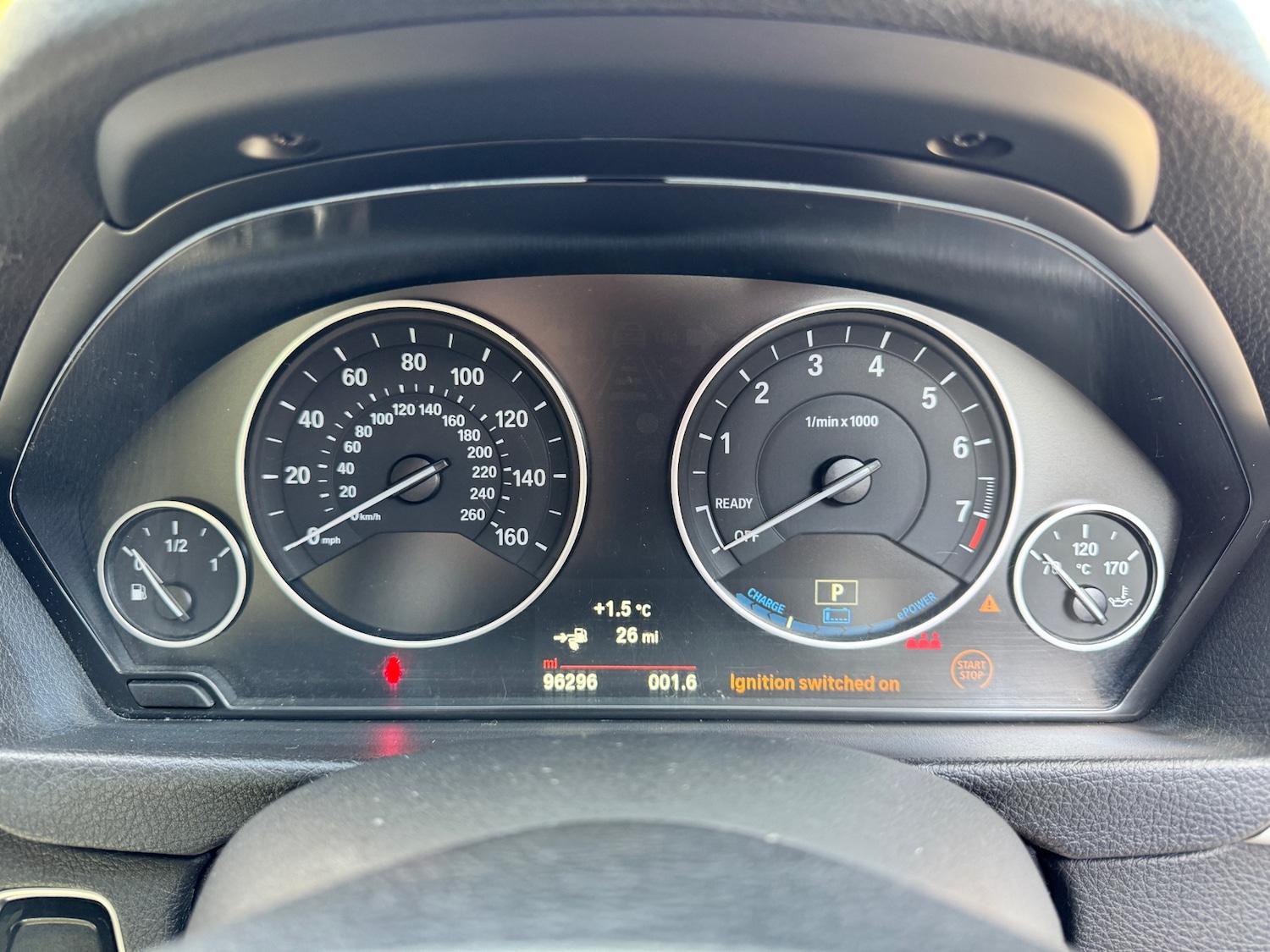 Used BMW 3 Series 2017 for sale - 76527306: Photo 25