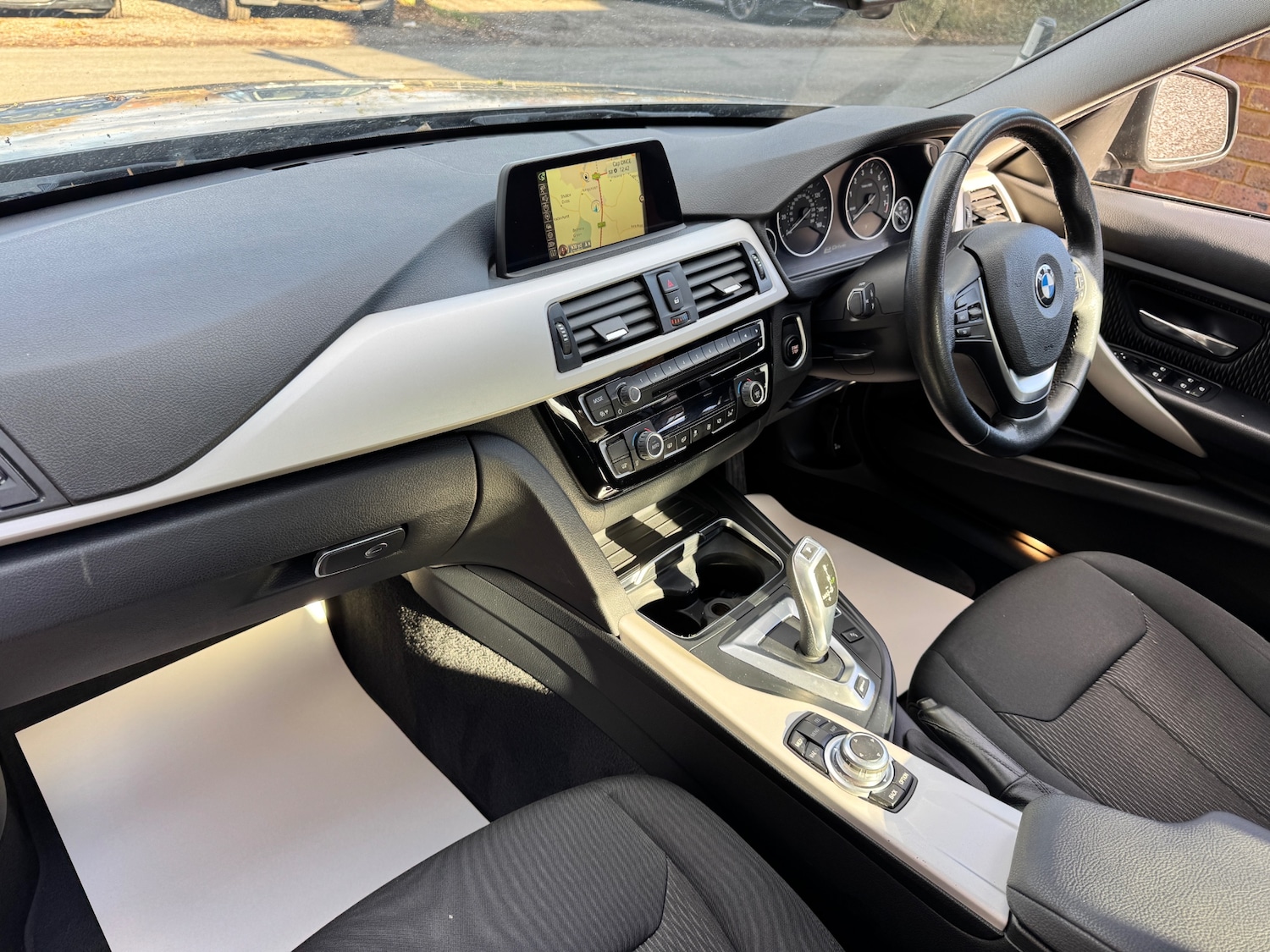 Used BMW 3 Series 2017 for sale - 76527306: Photo 26