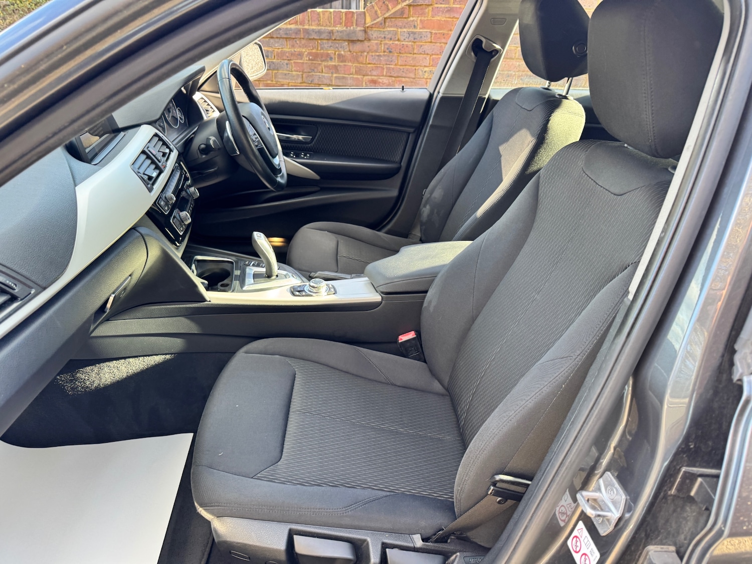 Used BMW 3 Series 2017 for sale - 76527306: Photo 27