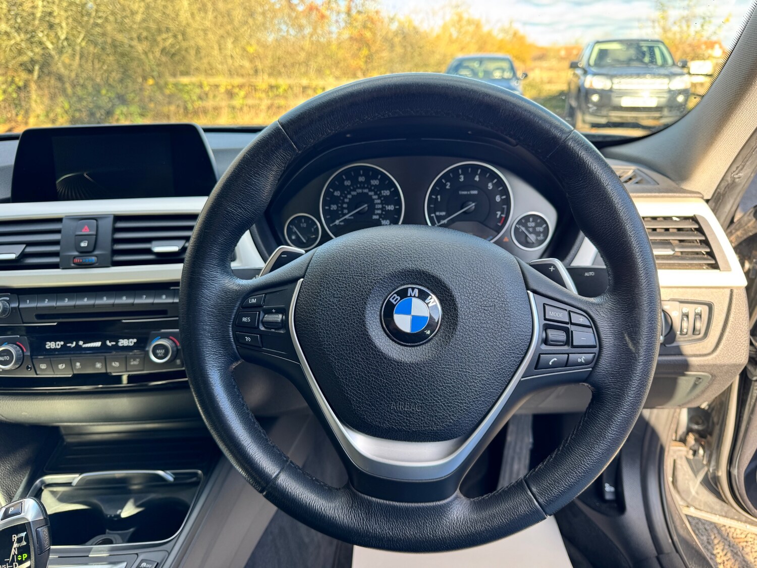 Used BMW 3 Series 2017 for sale - 76527306: Photo 30