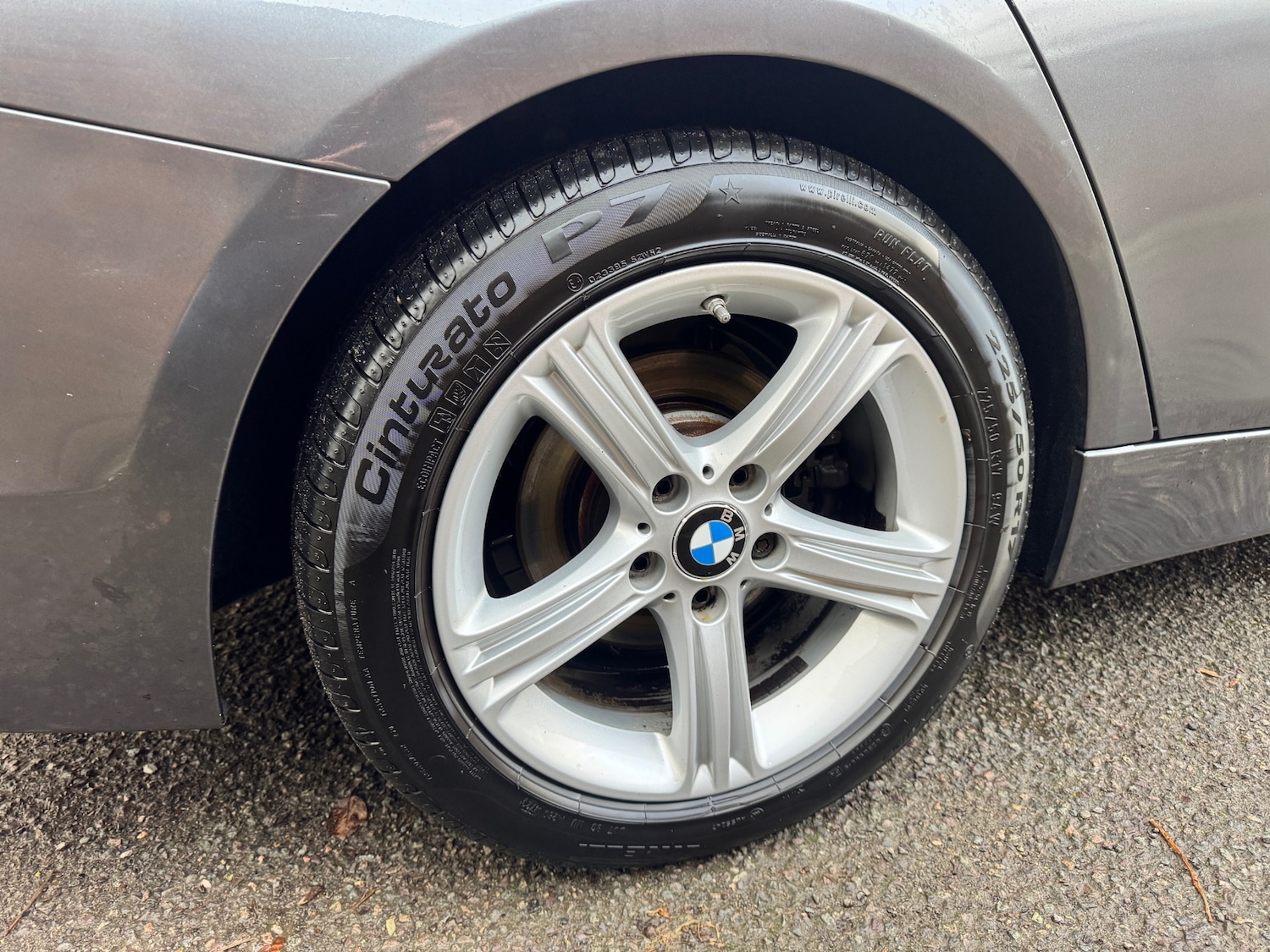 Used BMW 3 Series 2017 for sale - 76527306: Photo 5