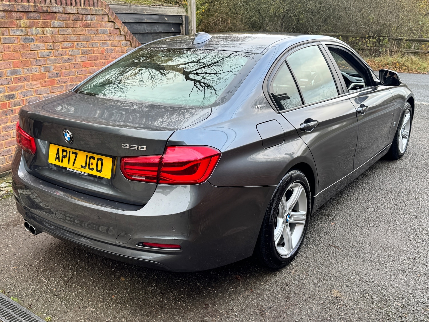 Used BMW 3 Series 2017 for sale - 76527306: Photo 6