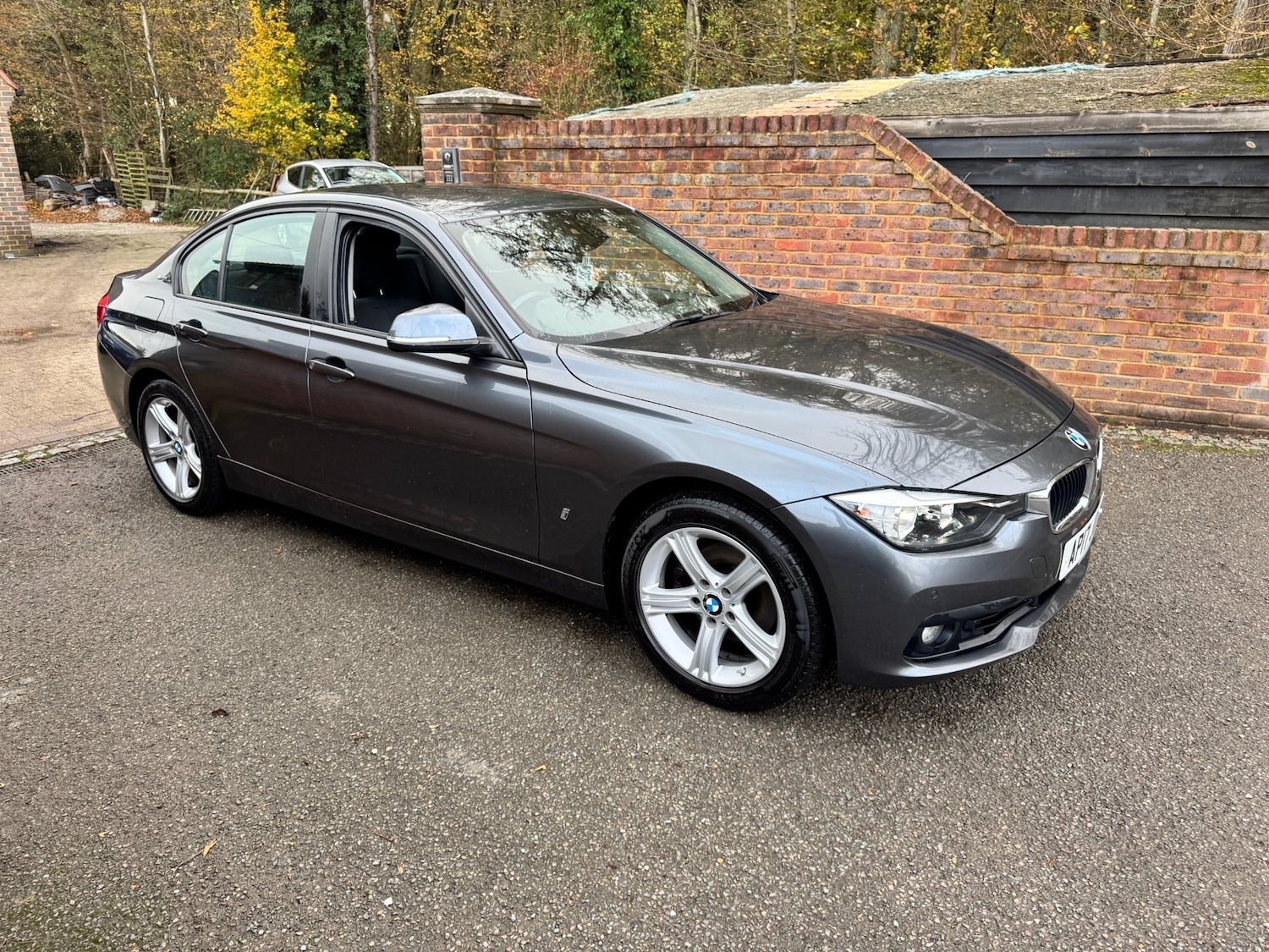 Used BMW 3 Series 2017 for sale - 76527306: Photo 8