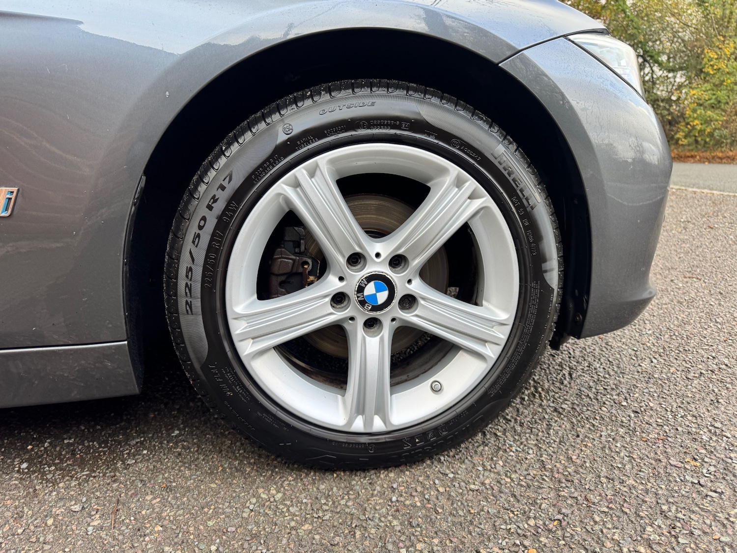 Used BMW 3 Series 2017 for sale - 76527306: Photo 9