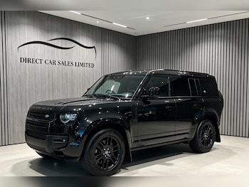 Used Land Rover Defender 2022 for sale - 79057220: Photo