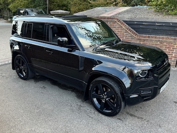 Used Land Rover Defender 2022 for sale - 79057220: Photo