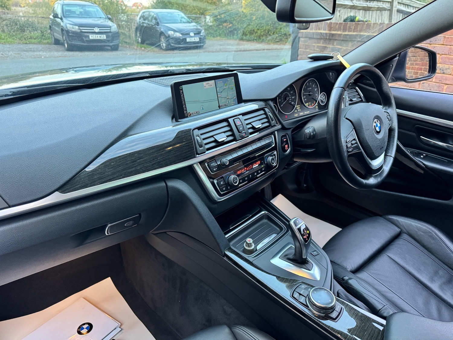 Used BMW 4 Series 2014 for sale - 76058254: Photo 10