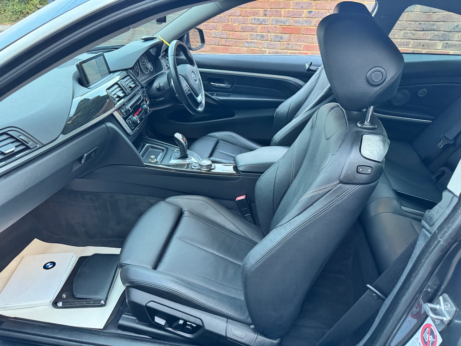 Used BMW 4 Series 2014 for sale - 76058254: Photo 11