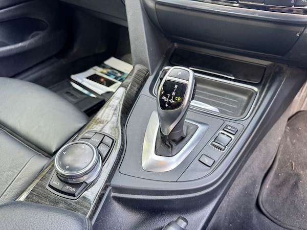 Used BMW 4 Series 2014 for sale - 76058254: Photo 11