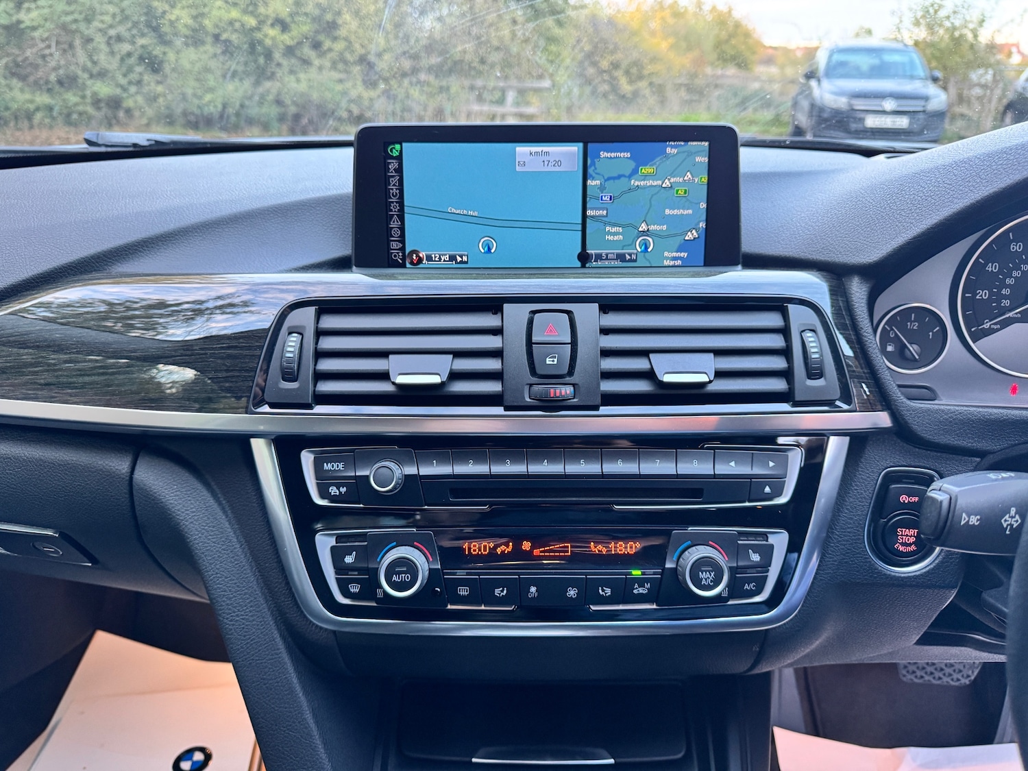 Used BMW 4 Series 2014 for sale - 76058254: Photo 12