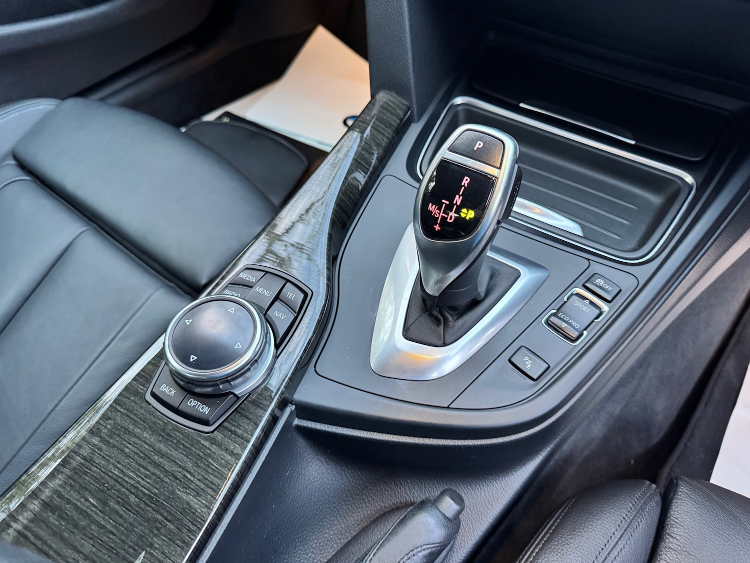 Used BMW 4 Series 2014 for sale - 76058254: Photo 17