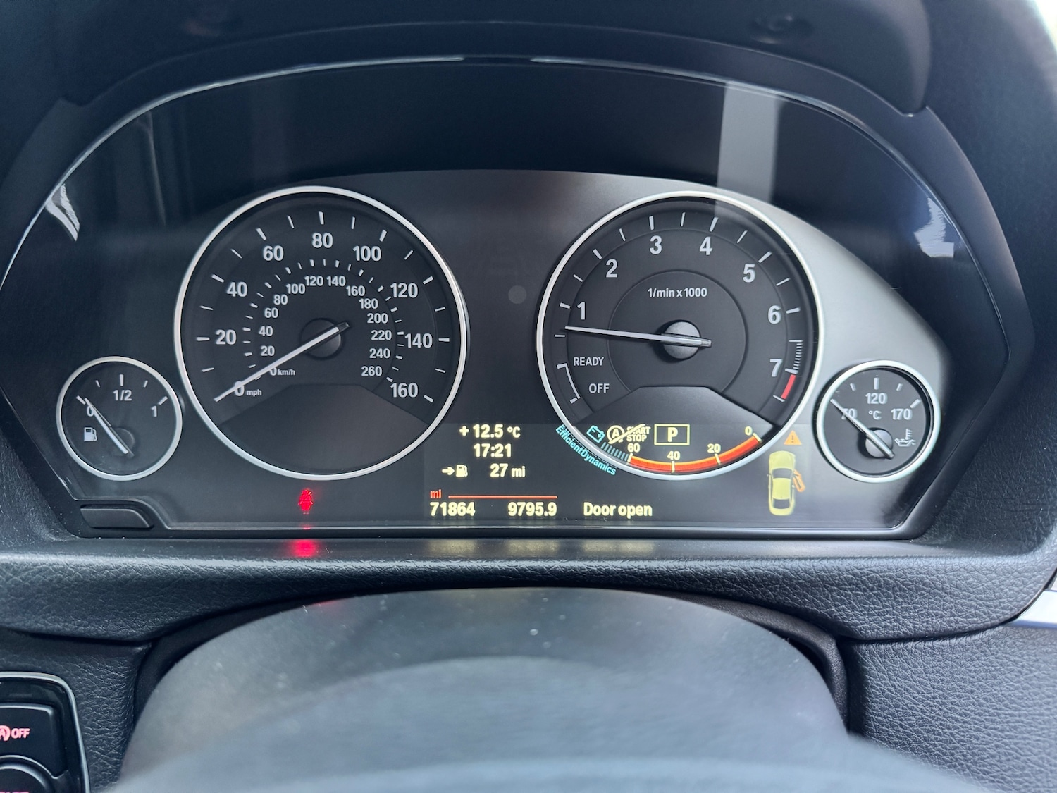 Used BMW 4 Series 2014 for sale - 76058254: Photo 19