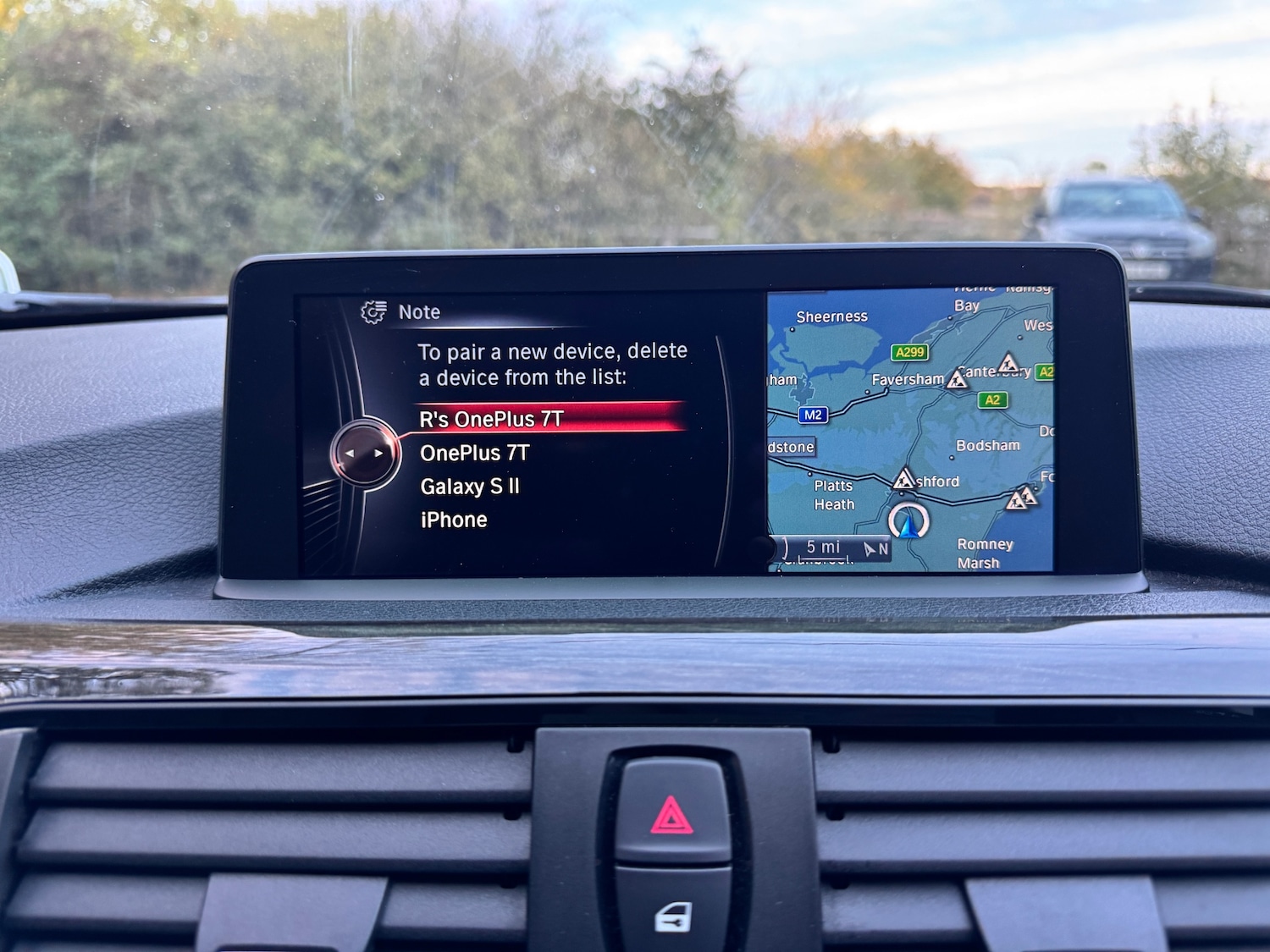 Used BMW 4 Series 2014 for sale - 76058254: Photo 21