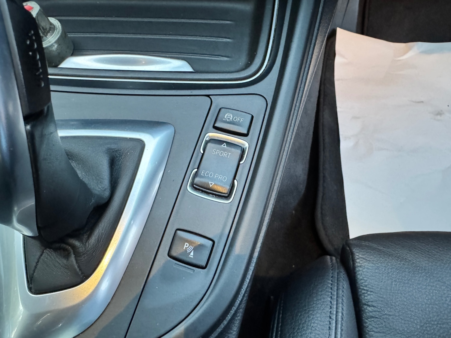 Used BMW 4 Series 2014 for sale - 76058254: Photo 23