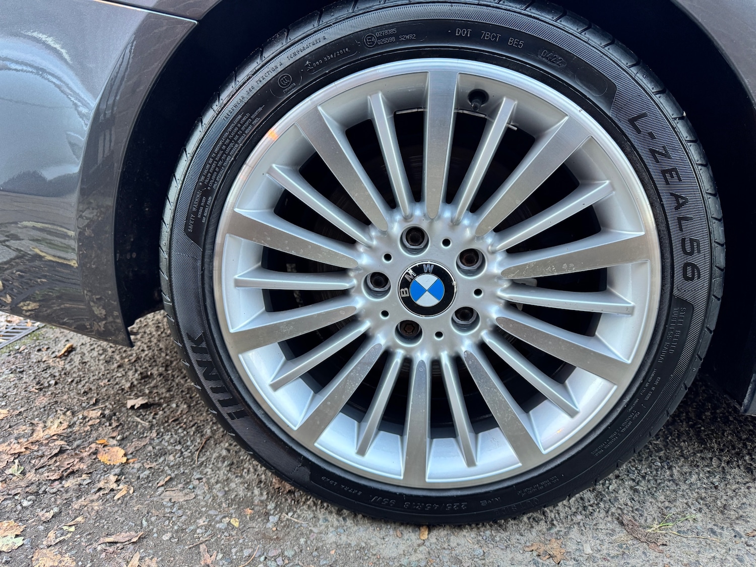 Used BMW 4 Series 2014 for sale - 76058254: Photo 24