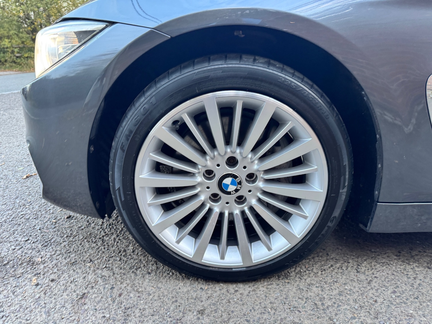 Used BMW 4 Series 2014 for sale - 76058254: Photo 27