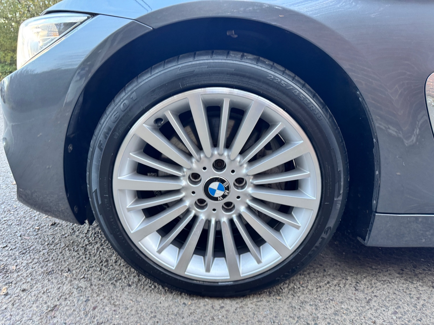 Used BMW 4 Series 2014 for sale - 76058254: Photo 28