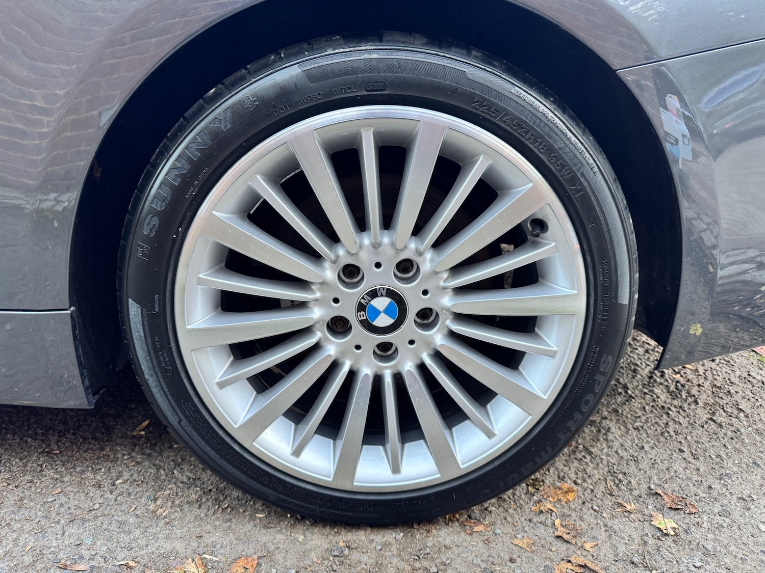 Used BMW 4 Series 2014 for sale - 76058254: Photo 29