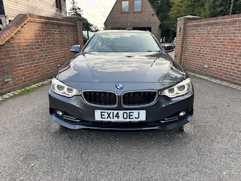 Used BMW 4 Series 2014 for sale - 76058254: Photo 2