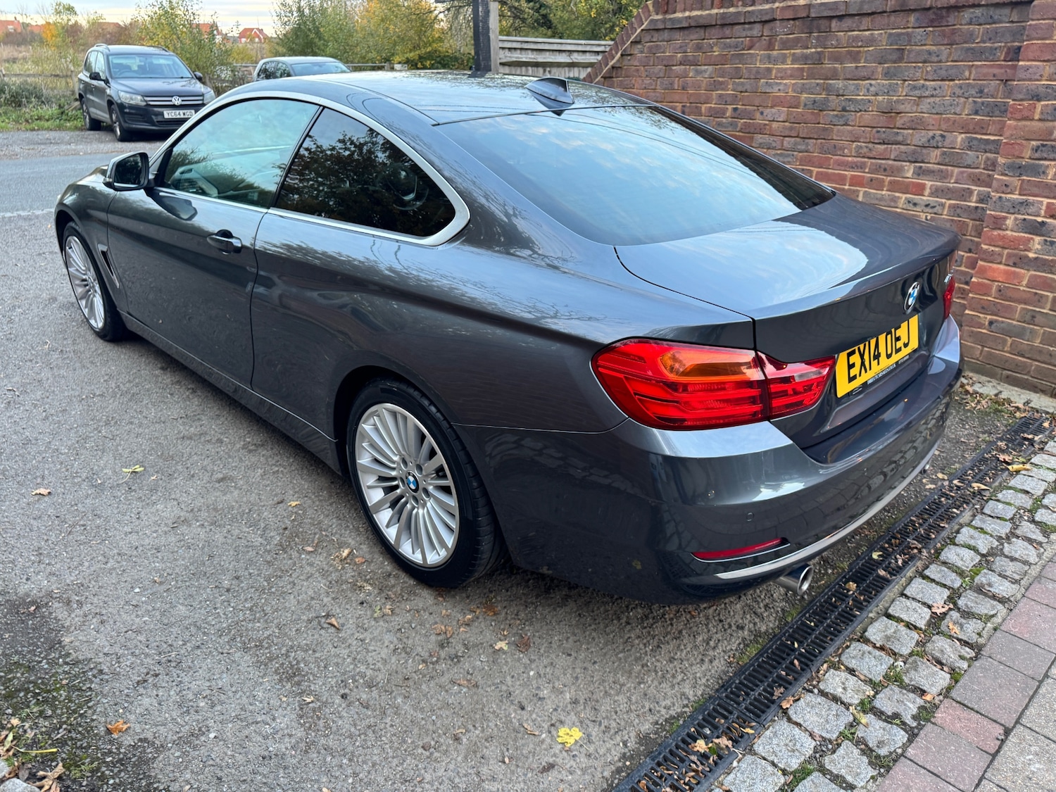 Used BMW 4 Series 2014 for sale - 76058254: Photo 38