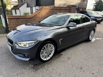 Used BMW 4 Series 2014 for sale - 76058254: Photo 3