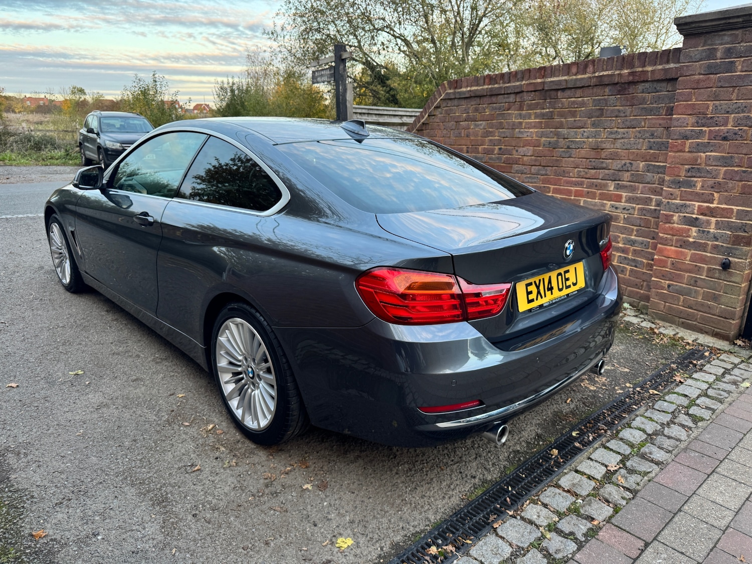 Used BMW 4 Series 2014 for sale - 76058254: Photo 4
