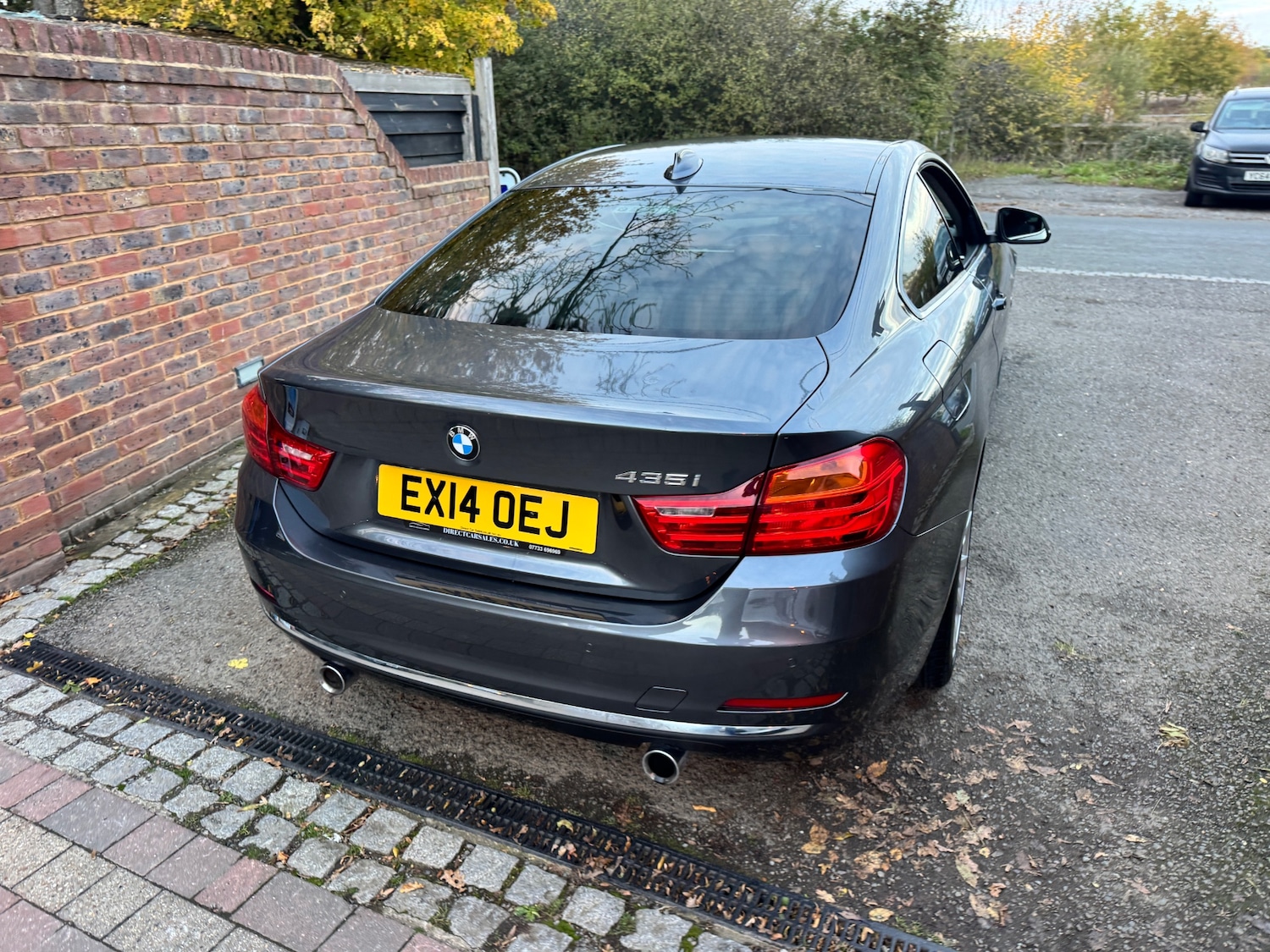 Used BMW 4 Series 2014 for sale - 76058254: Photo 41