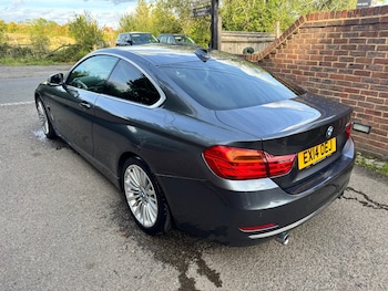 Used BMW 4 Series 2014 for sale - 76058254: Photo 4